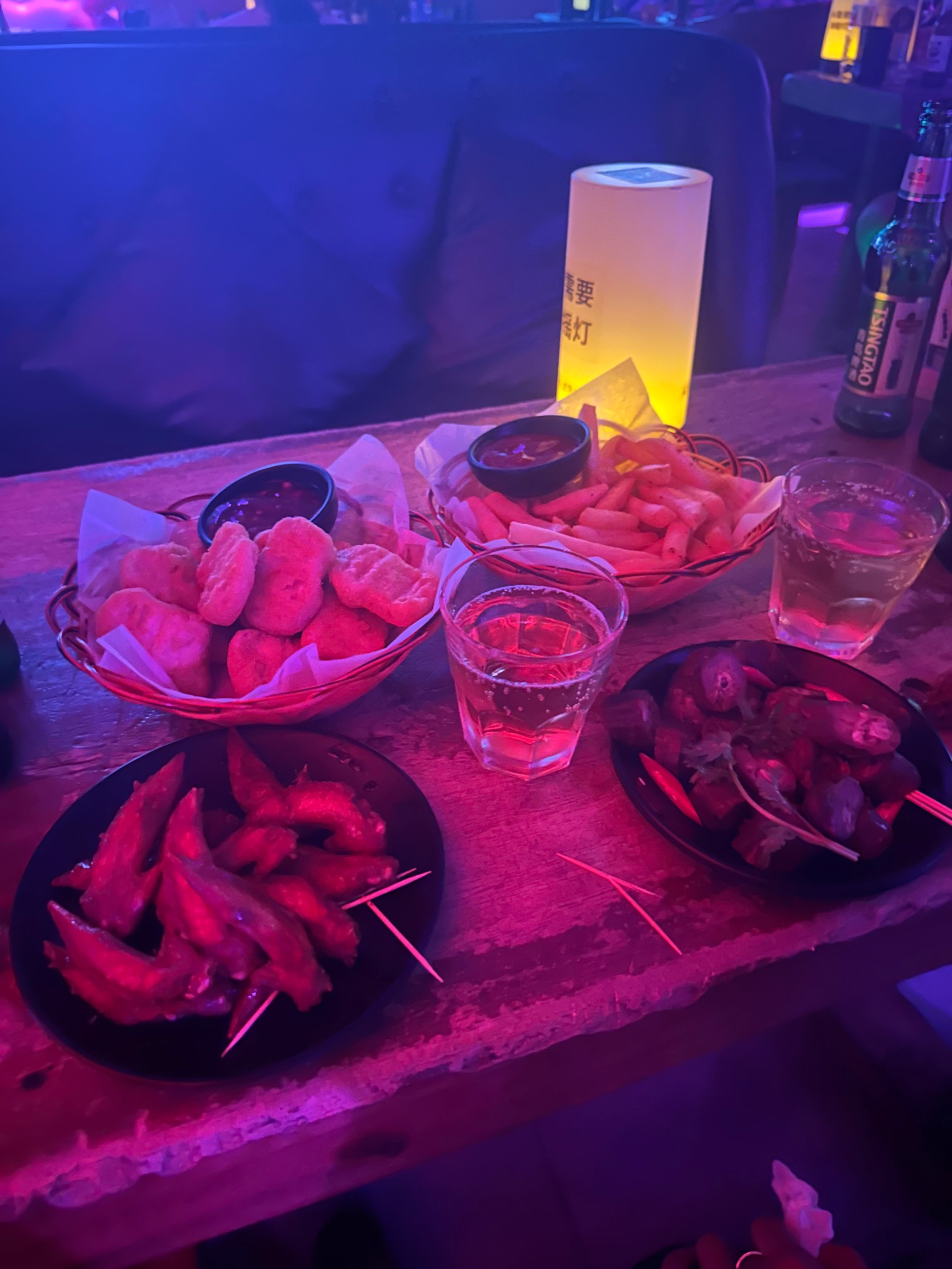 六盘水商务ktv怎么玩才尽兴-钟山区ktv预订